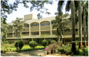 Homi Bhabha National institute (HBNI) - Mumbai Courses, Admission ...