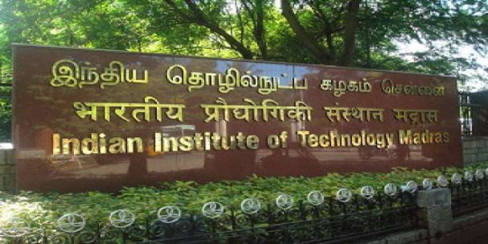 Department of Management Studies IIT Madras [DoMS IIT Madras] - Chennai ...