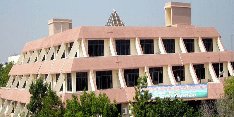 Jawaharlal Nehru Technological University [JNTU], Ananthapur – PaGaLGuY