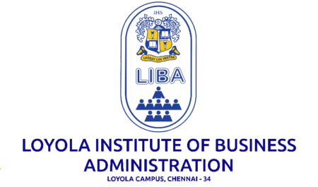 LIBA Chennai Admissions