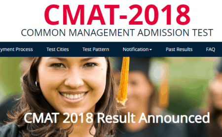 CMAT and GPAT 2020