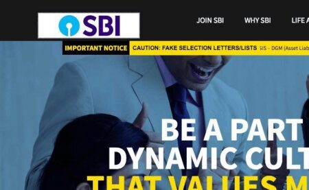 SBI PO Mains Exam 2019