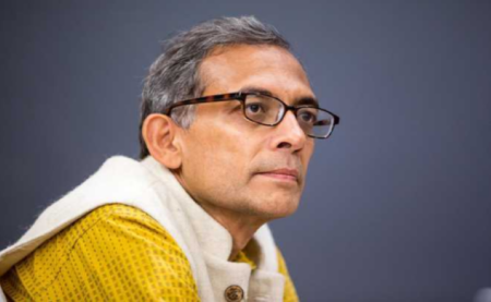 Abhijit Banerjee