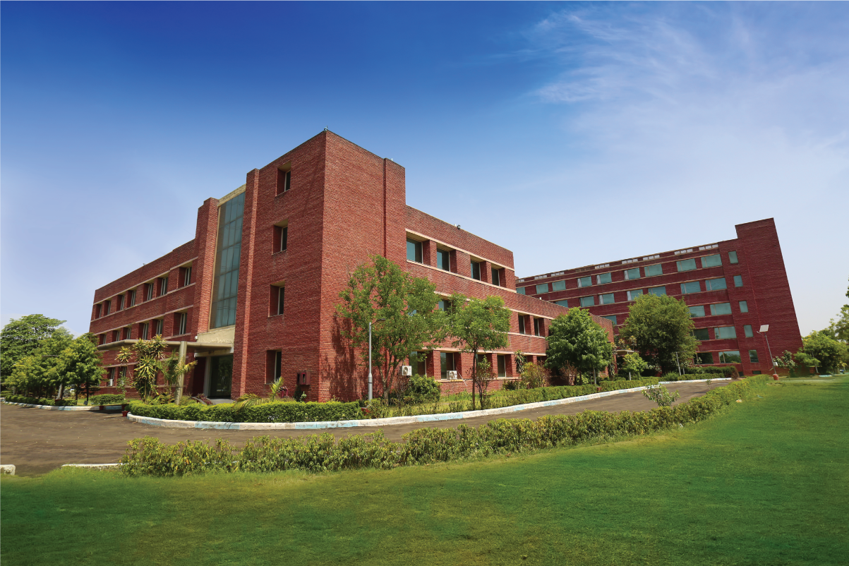 JK Business School (JKBS), Gurgaon