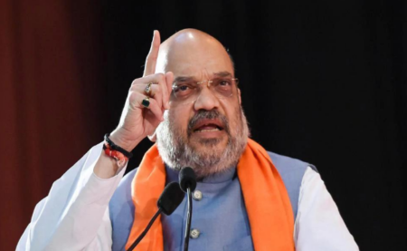 Amit Shah