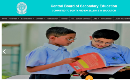 CBSE Class 10 and 12 Board Exam 2020