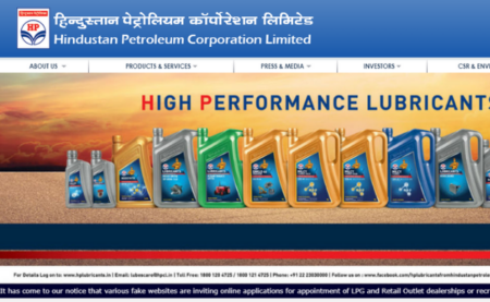 HPCL Recruitment 2019