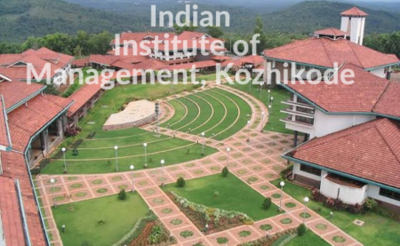 IIM Kozhikode