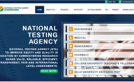 NTA to Re-Open JEE Main 2020 and UGC NET 2019 Registration