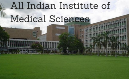 PIL Claims AIIMS