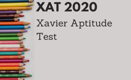 Prep time for XAT 2020