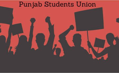 Punjab Students Union