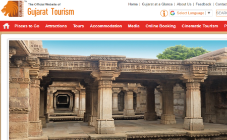 Gujarat Tourism Recruitment 2019