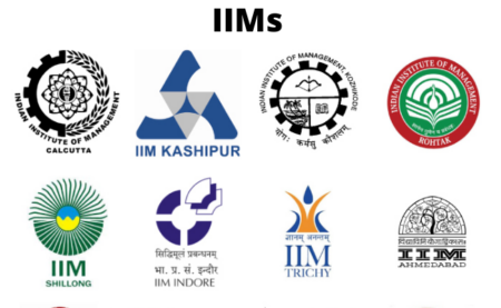 IIMs