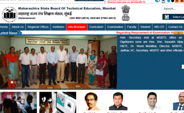 MSBTE Exam 2020 Timetable Released on msbte.org.in; Check Details here ...