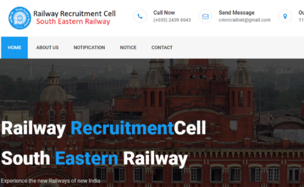 South Eastern Railway Recruitment 2020: Apply Online For 1785 ...