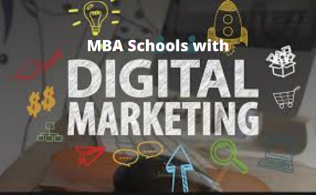 MBA Schools With Digital Marketing In India 1 450x277 