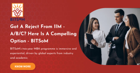 BITSom - MBA Programme