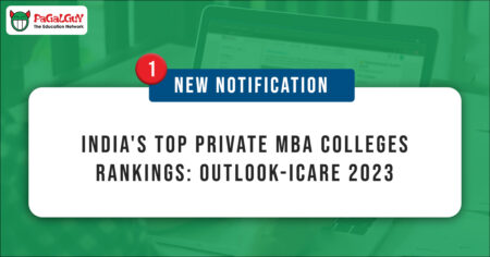 India’s Top Private MBA Colleges Rankings