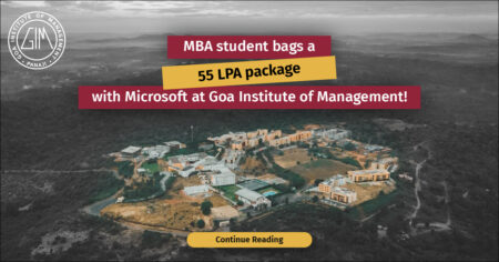 Goa Institute of Management