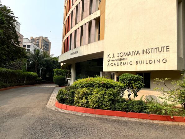 K J Somaiya MBA - K J Somaiya Institute of Management - Pagalguy