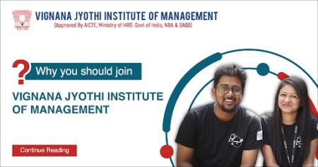 Vignana Jyothi Institute of Management