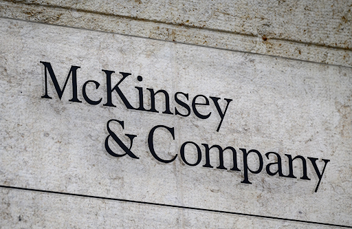 iim placement with Mckinsey