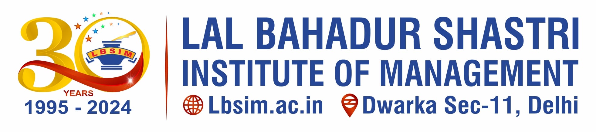 LBSIM Delhi