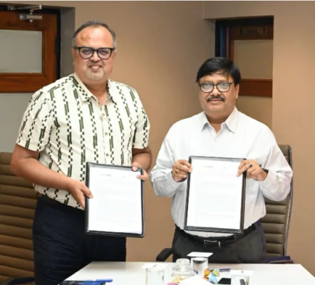 IIHMR University and IPE Global Partner for Sustainable Healthcare Solutions through Research, Training, and Student Development