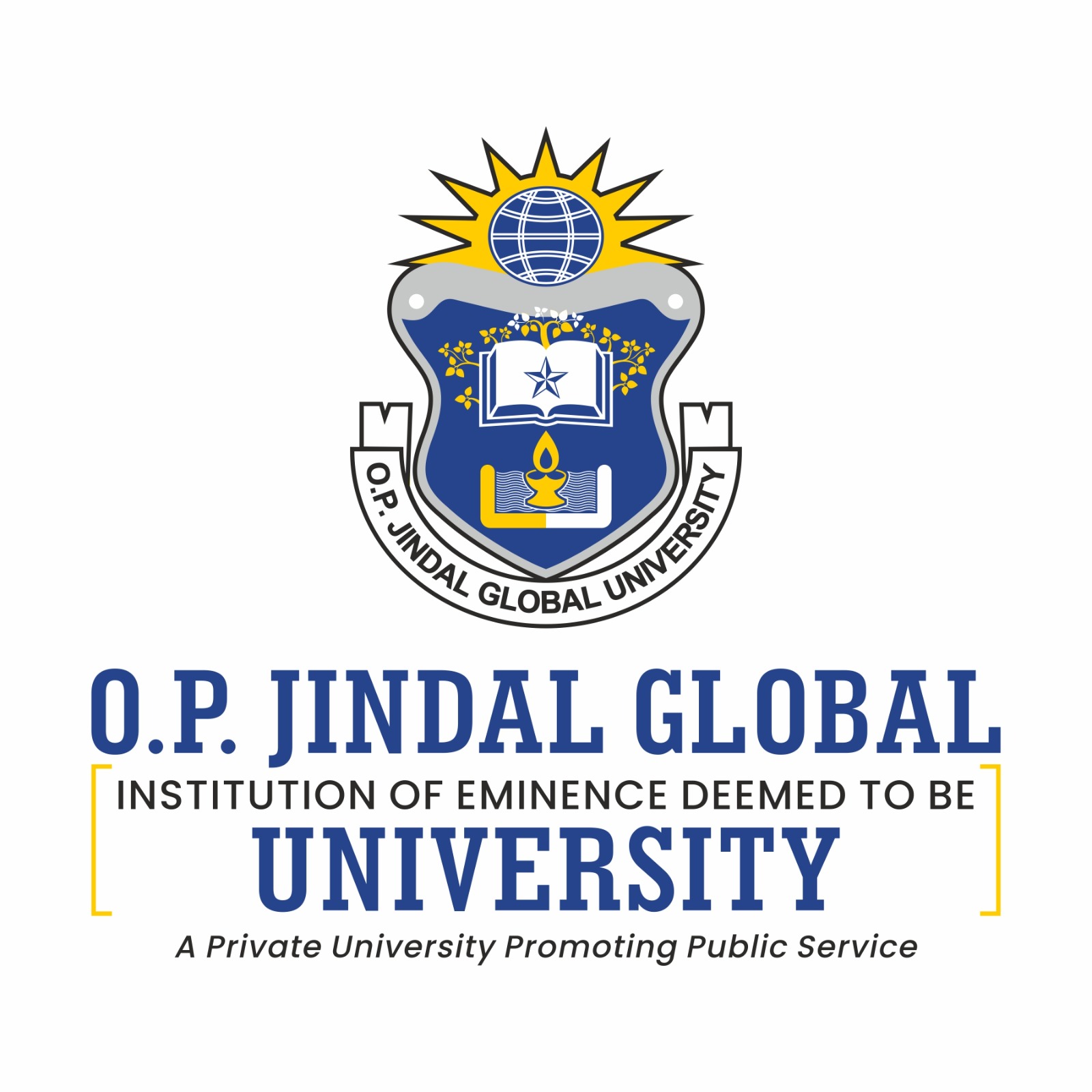 O.P. Jindal Online MBA